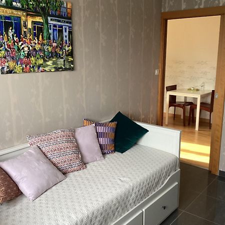 Fabyann Bed & Breakfast Marieulles Luaran gambar